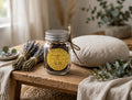Meditation Incense | Lemon Balm & Lavender | 405 Craft