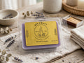 Moonlit Lavender Wax Melt | Hand-Poured Lavender Scented Wax Melt | 405 Craft